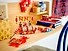 LEGO Merchandise: Фестивальный календарь, 345 деталей (40678) - 1