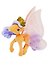 Mini Toy Лошадки мини (3331) (3+) (в ассортименте) (упаковка) - 0