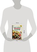 Лучшие рецепты мясных салатов - 1
