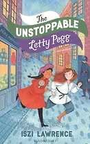 The Unstoppable Letty Pegg