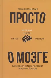 Просто о мозге. Как знания о мозге помогают получить больше