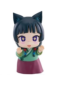 Фигурка-аниме The Apothecary Diaries Maomao Big Sofvimates (15см) (85468) (BNS1093)