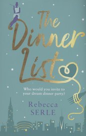 The Dinner List