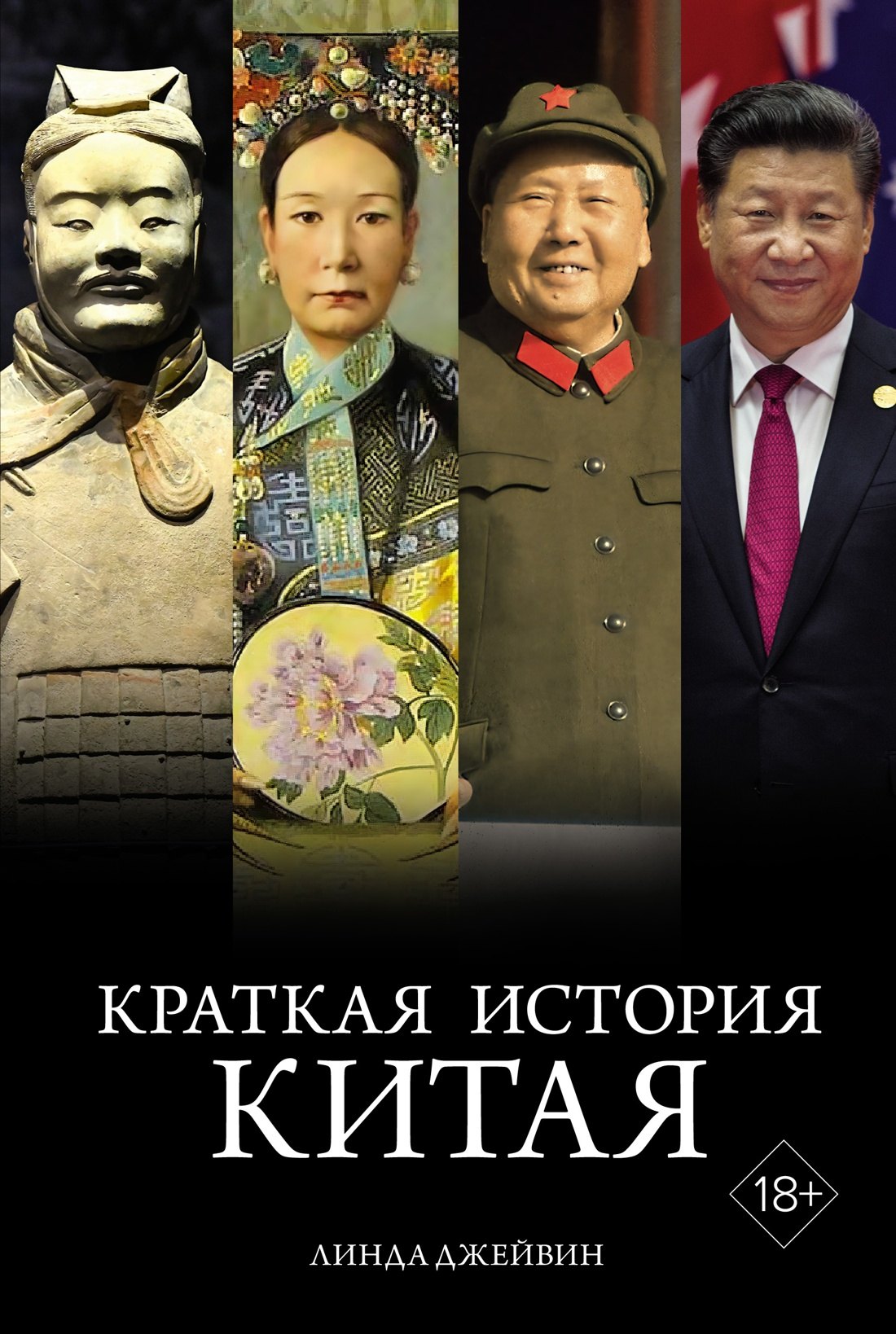 

Краткая история Китая