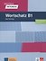 Wortschatz B1. Das Training - 0