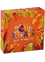 Настольная игра Magellan  День вождей