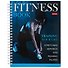 Фитнес Дневник А5 96л "Training your life" оригинал.блок, справ.информация, гребень - 0