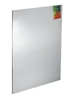 Холст на подрамнике 60*90 мелкозернистый 100%лен, ПР