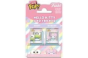 Набор Funko Bitty POP! Hello Kitty And Friends Keroppi & My Melody 2шт 94213