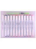 Маркеры акварельные «Aqua Pro Citrus Set», 24 цвета, Sketchmarker - 1