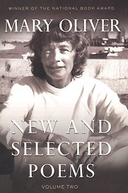 New and Selected Poems: Volume Two