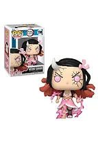 Фигурка Funko POP! Animation Demon Slayer Nezuko Kamado (Demon Form) (1749) (Fun80333)