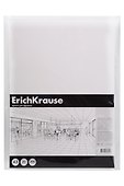 Папка для черчения А3, без рамки, 20 листов - ErichKrause - 0