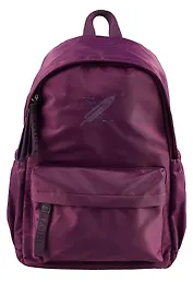 Рюкзак "EGGPLANT PURPLE" 45*30*15см, полиэстер, 1 отд.