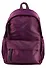 Рюкзак "EGGPLANT PURPLE" 45*30*15см, полиэстер, 1 отд. - 0