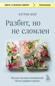 Разбит, но не сломлен. Искусство восстановления после ударов судьбы