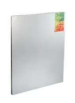 Холст на подрамнике 50*60 мелкозернистый 100%лен, ПР