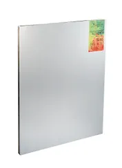 Холст на подрамнике 50*60 мелкозернистый 100%лен, ПР