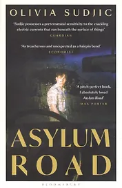 Asylum Road