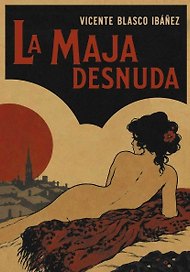 La Maja Desnuda / Обнаженная маха