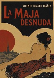 La Maja Desnuda / Обнаженная маха