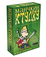 Настольная игра Манчкин Ктулху, Hobby World