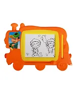 Доска для рисования Паровоз (5960-1) (625922) (3+) (упаковка)