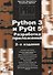 Python 3 и PyQt 5. Разработка приложений - 0