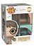 Набор Funko Bitty POP! Bitty Box Harry Potter Hogwarts Castle +2 Bitty POP! Harry Potter w/Chocolate Frog, Ron Weasley w/Howler (Fun85533) - 2