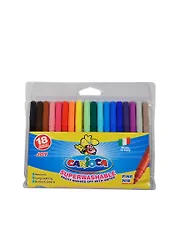 Фломастеры Carioca, Joy, 18 цветов