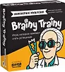 Игра-головоломка Brainy Trainy "Инженерное мышление"