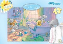 Пазл «Me to You» 35 элементов, Step Puzzle