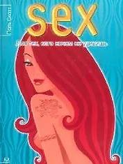 Sex: Для тех, кого ничем не удивишь