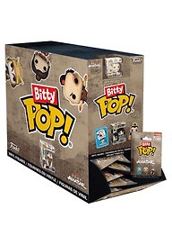 Фигурка Funko Bitty POP! Avatar The Last Airbender Mystery в ассортименте (Fun76387)