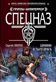 Цунами в тылу врага