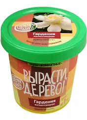 Набор для опытов и экспериментов Набор Вырасти дерево! Гардения zk-044