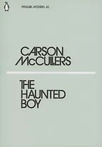 The Haunted Boy