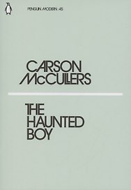 The Haunted Boy