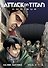 Attack on Titan. Omnibus 2 (Volumes 4-6) - 1
