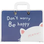 Портфель "Cool cat"