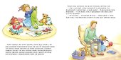 Большая книга приключений Конни. Детский сад - 2