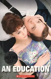 An Education. Level 4. (+2CD)