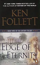 Century 3. Edge of Eternity