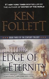 Century 3. Edge of Eternity