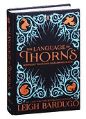 The Language of Thorns - 0