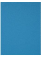 Бумага цветная 50*65 "Iris Vivaldi" Синий