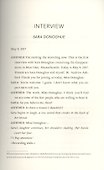 Rules for Vanishing - 1