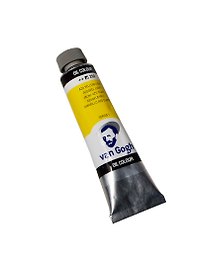 Краска масляная «VAN GOGH» оранжевый AZO, туба 40мл, Royal Talens