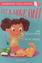 Get a Move On!