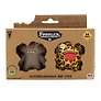 Коллекционные фигурки Fugglers Ночной хранитель, Безобразник (2шт) (FG2015K)